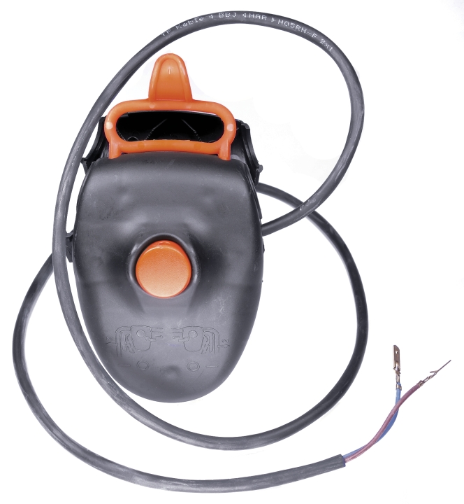 Interruptor De Seguridad en el grupo con GPLSHOP (5205234-01)