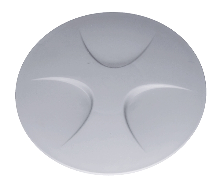 Pantalla Rueda Delantera en el grupo con GPLSHOP (5205298-01)