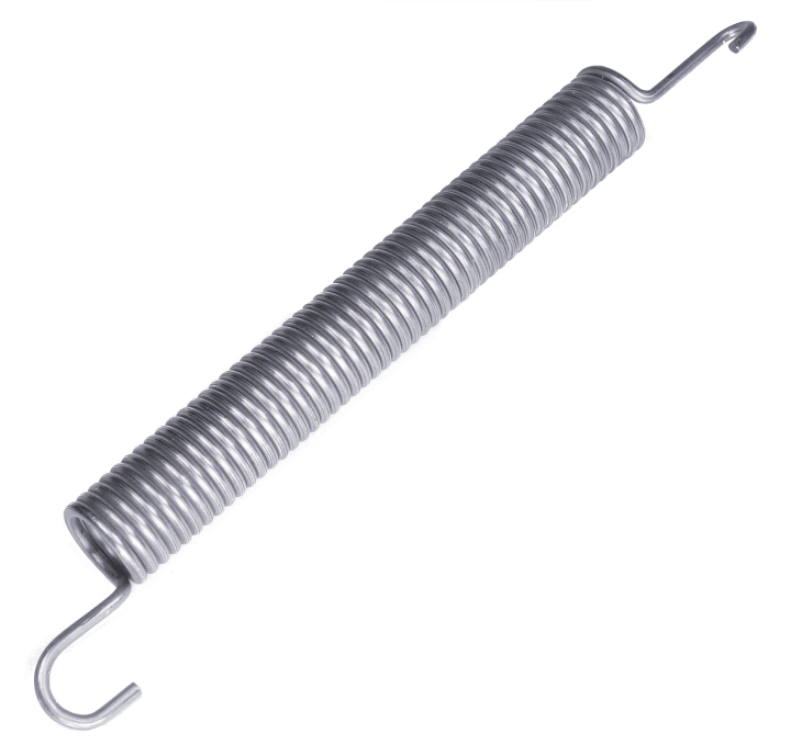 Muelle De Equilibrio en el grupo con GPLSHOP (5205304-01)