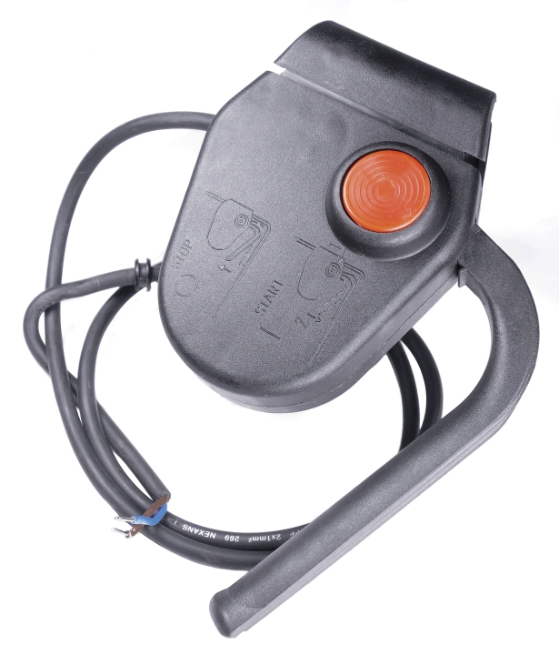 Interruptor en el grupo  con GPLSHOP (5205353-01)