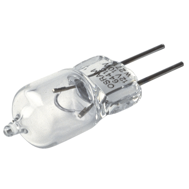 Lámpara Halógena 10 W en el grupo  con GPLSHOP (5205471-01)
