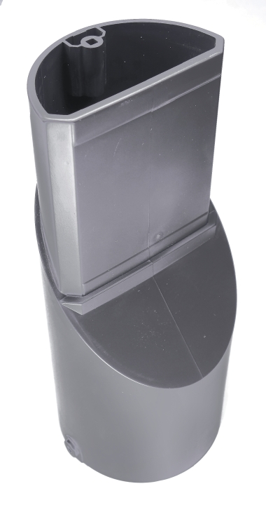 Conector Pantalla/Visor en el grupo con GPLSHOP (5205472-01)