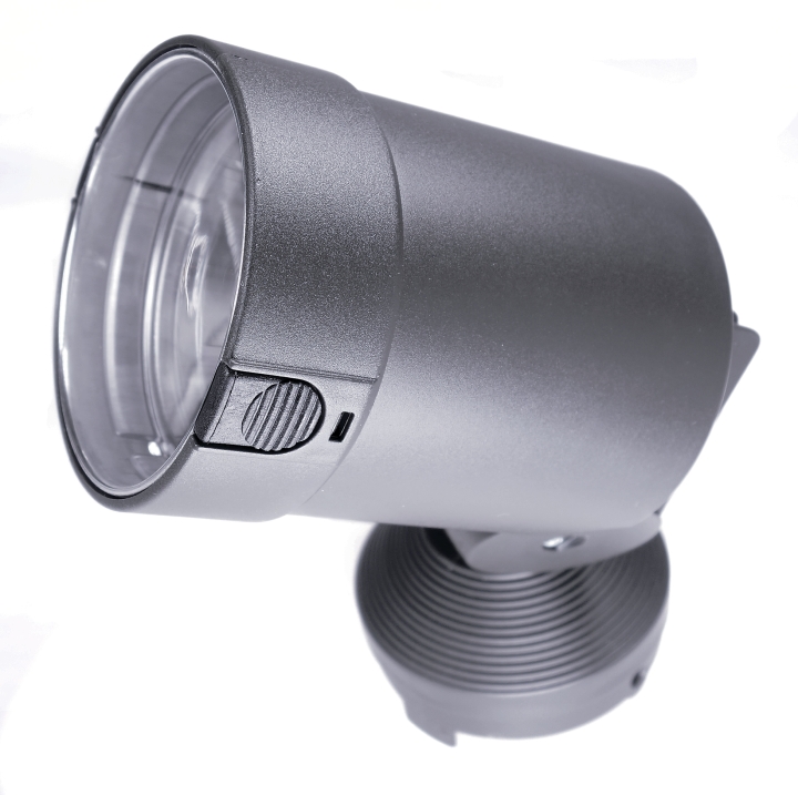 Cabeza Proyectora en el grupo con GPLSHOP (5205483-01)