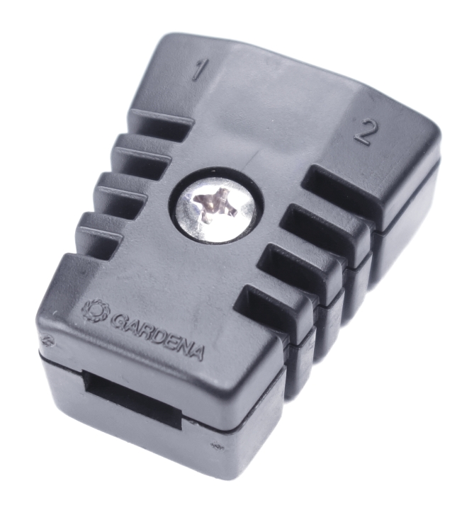 Conector Cpl en el grupo con GPLSHOP (5205496-01)