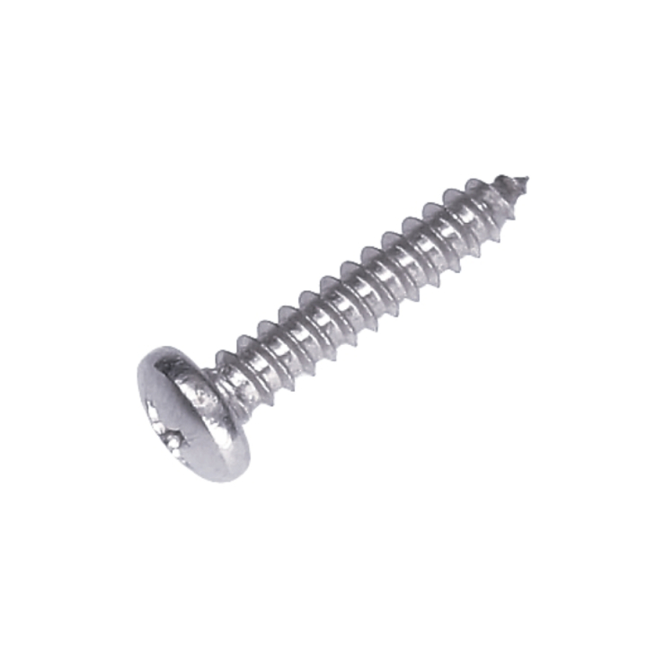 Tornillo Chapa 4,8X25 5205507-01 en el grupo con GPLSHOP (5205507-01)