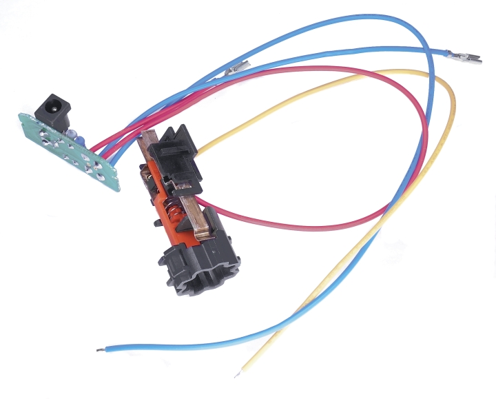 Cable, Cpl, Accu 90 en el grupo con GPLSHOP (5206090-01)
