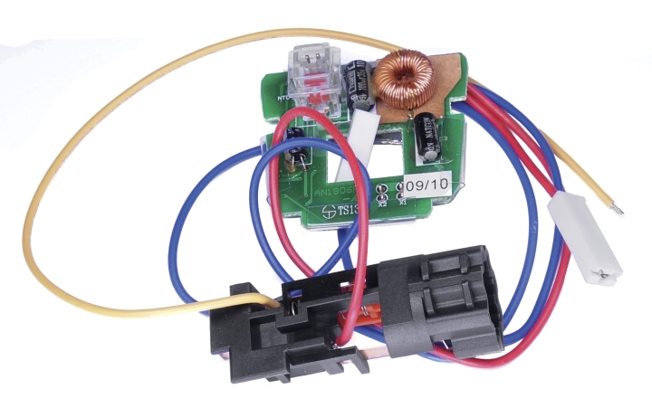 Cable, Cpl, Accu 100 en el grupo con GPLSHOP (5206096-01)