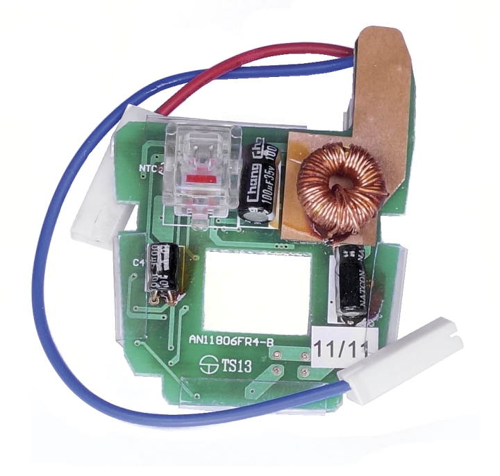 Unidad De Control, Cpl en el grupo con GPLSHOP (5206109-01)