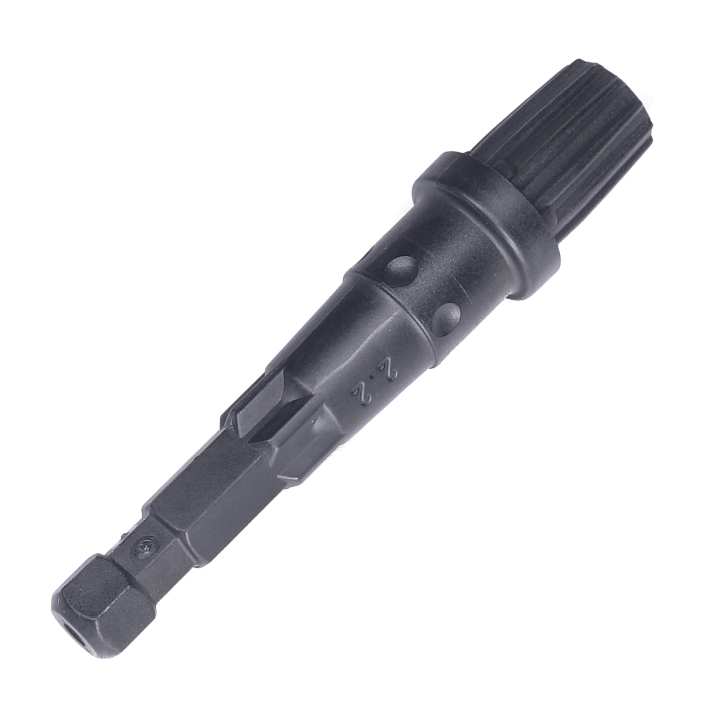 Tornillo Plástico, Negro en el grupo con GPLSHOP (5206116-01)