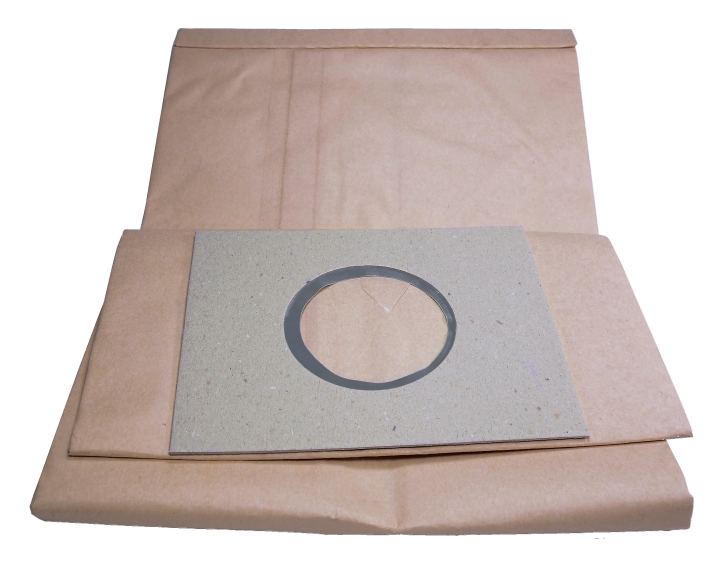 Filtro De Papel en el grupo con GPLSHOP (5206190-01)