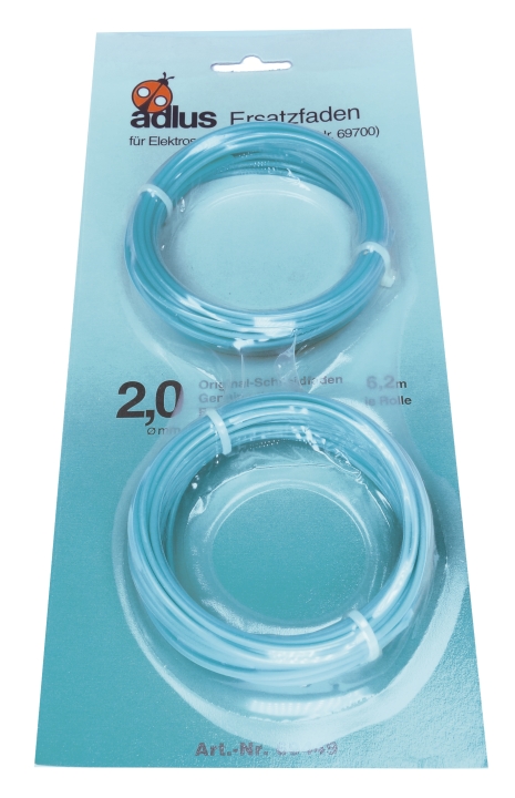 Reemplazo, Linea 2.0 Mm en el grupo  con GPLSHOP (5206228-01)