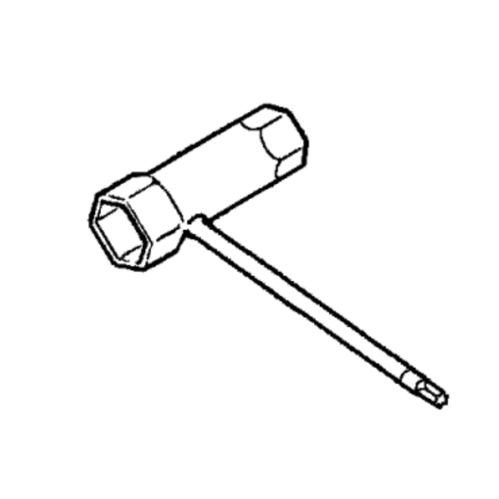 La Toma 5215331-01 en el grupo con GPLSHOP (5215331-01)