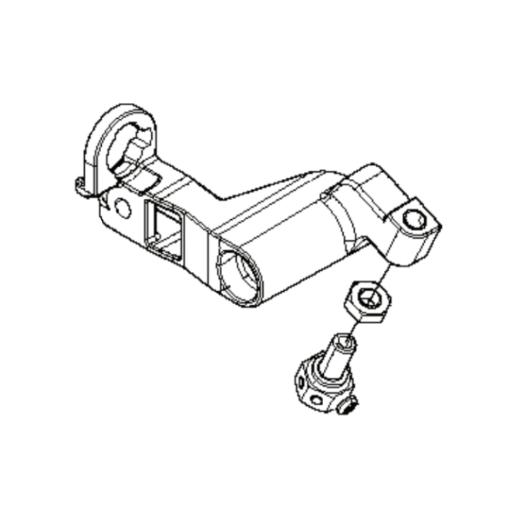 Conjunto De Soporte 5216412-01 en el grupo  con GPLSHOP (5216412-01)