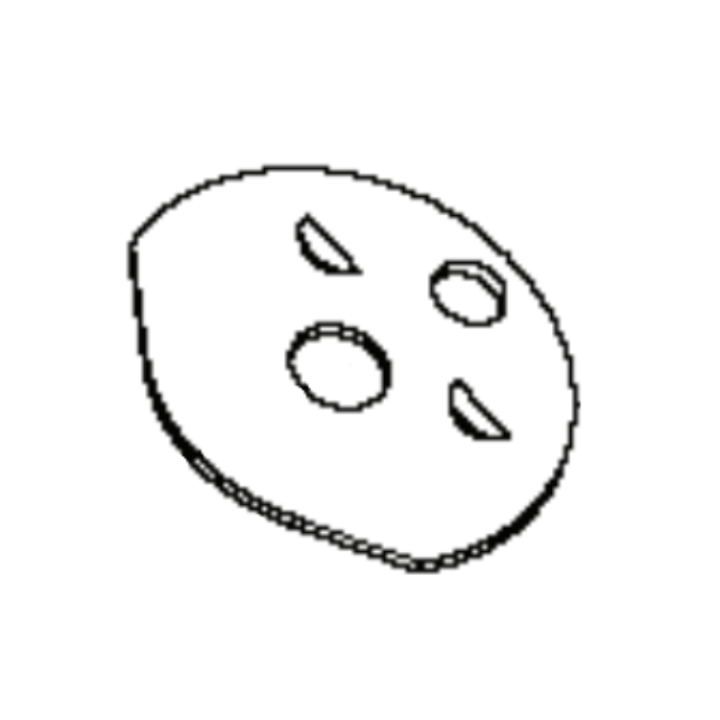 Válvula 5217900-01 en el grupo Repuestos / Piezas de repuesto Motosierras / Piezas de repuesto Husqvarna T525 con GPLSHOP (5217900-01)