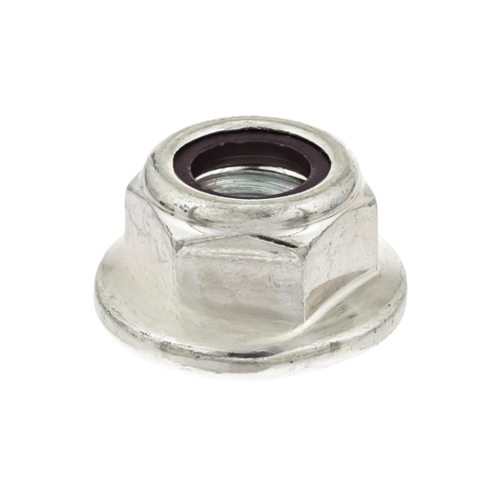 Tuerca 1/2-13 Brida Hexagonal Nylok Cl en el grupo  con GPLSHOP (5219911-02)