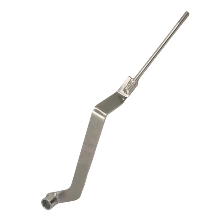 Palanca en el grupo Repuestos / Piezas de repuesto Rider / Piezas de repuesto Husqvarna Rider 111B5 con GPLSHOP (5225083-02)