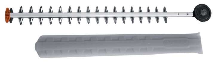 Montaje Cuchilla 58 en el grupo  con GPLSHOP (5225102-01)