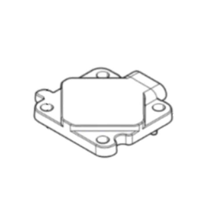 Tapa protectora 5225132-01 en el grupo  con GPLSHOP (5225132-01)