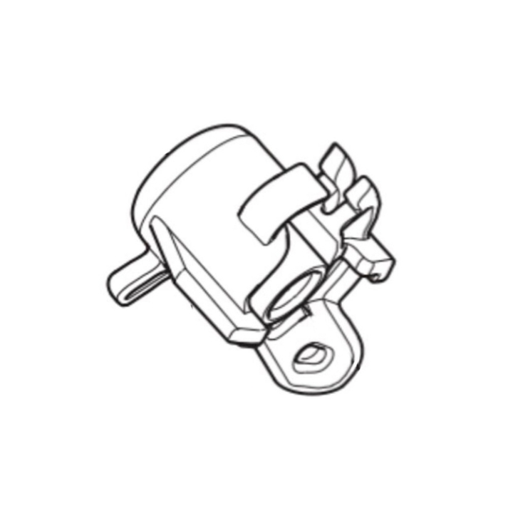 Calentadores De Gas 5225178-01 en el grupo Repuestos / Piezas de repuesto Motosierras / Piezas de repuesto Husqvarna 562 XP/G con GPLSHOP (5225178-01)