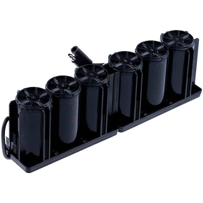 Batería Husqvarna LC348VE, LC353VE, LC48VE, LC148VE en el grupo Repuestos con GPLSHOP (5225184-01)