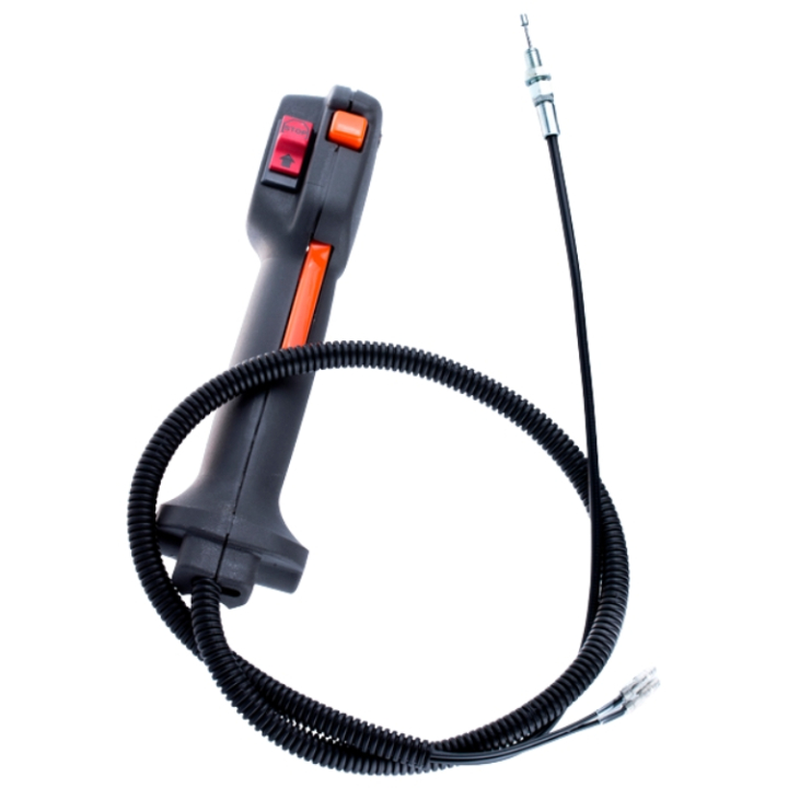 Control Del Acelerador 5225207-03 en el grupo con GPLSHOP (5225207-03)