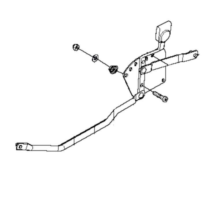 Control De Altura 5225906-02 en el grupo con GPLSHOP (5225906-02)