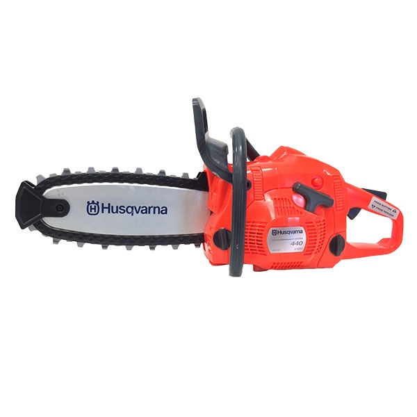 Motosierra de Juguete Husqvarna en el grupo Productos forestales y para el jardín de Husqvarna / Husqvarna Juguetes con GPLSHOP (5227711-01)