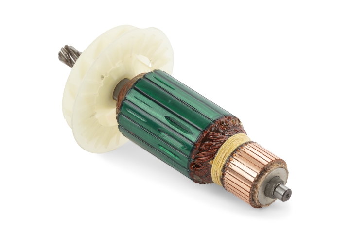 Rotor en el grupo con GPLSHOP (5228080-01)