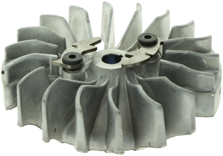 Volante Kpl en el grupo con GPLSHOP (5228920-03)