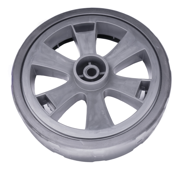 Rueda en el grupo con GPLSHOP (5229024-01)