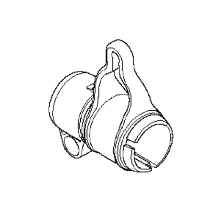 Fijación De La Cuerda 5229208-01 en el grupo con GPLSHOP (5229208-01)