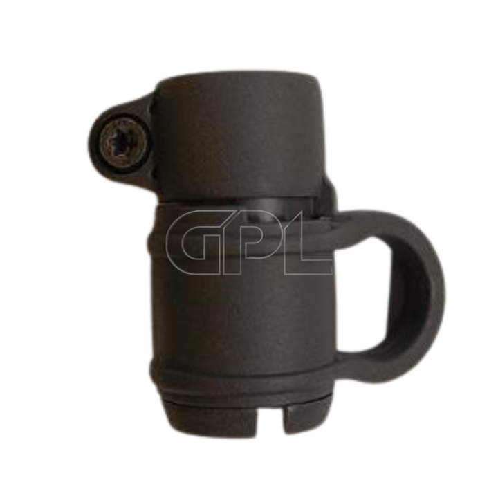 Soporte de cable Cpl en el grupo Repuestos / Piezas de repuesto Motosierras / ➤Serie 500 / Piezas de repuesto Husqvarna 536LiPX con GPLSHOP (5229208-04)