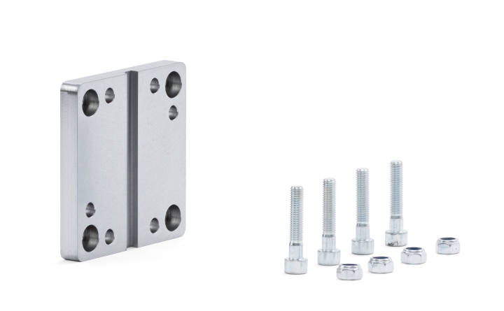 Kit, adaptador para soporte de taladro en el grupo con GPLSHOP (5229368-01)