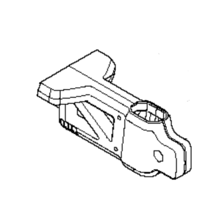 Empuñadura De Espada 5229833-01 en el grupo con GPLSHOP (5229833-01)
