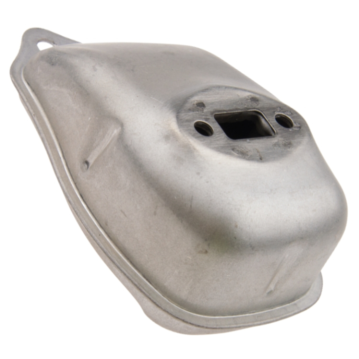 Kit de silenciador en el grupo Repuestos / Piezas de repuesto Desbrozadora / Piezas de repuesto Husqvarna 122C con GPLSHOP (5230116-01)