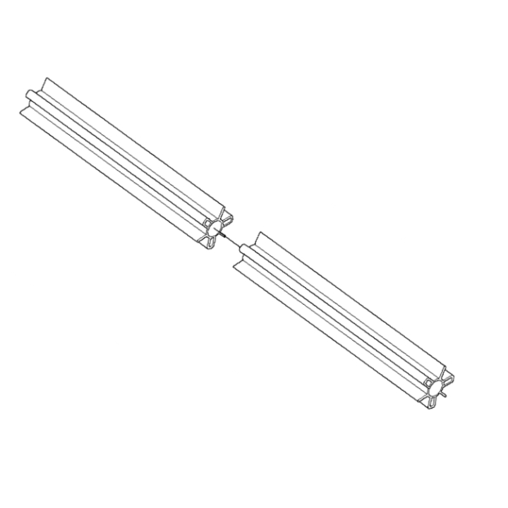 Eje de cojinete 5230188-03 en el grupo Repuestos / Piezas de repuesto Desbrozadora / Piezas de repuesto Husqvarna 545FR con GPLSHOP (5230188-03)