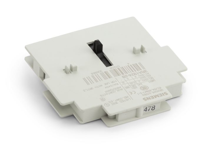 Placa de conexión en el grupo con GPLSHOP (5230470-01)