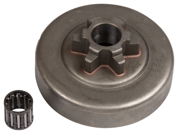Tambor de embrague 5230826-01 en el grupo con GPLSHOP (5230826-01)
