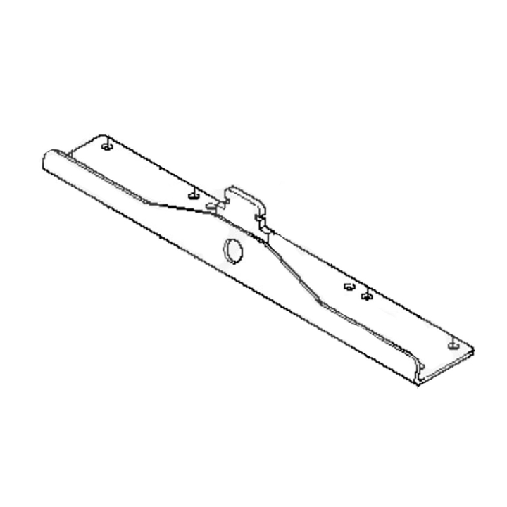 Adjunto en el grupo Repuestos / Piezas de repuesto Rider / Piezas de repuesto Husqvarna Rider 316TXs AWD con GPLSHOP (5230953-01)