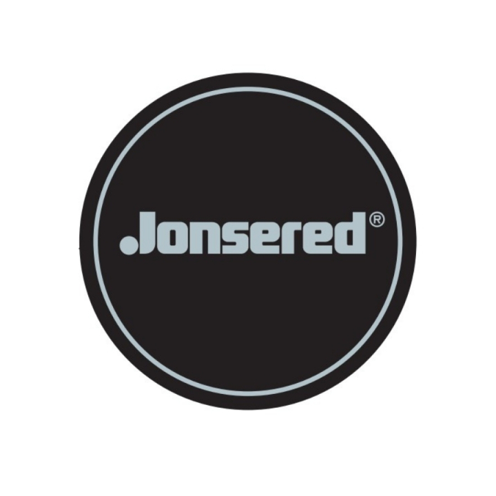 Calcomanía 5231064-01 en el grupo Repuestos / Piezas de repuesto Jonsered Desbrozadora / Piezas de repuesto Jonsered GC2053 con GPLSHOP (5231064-01)
