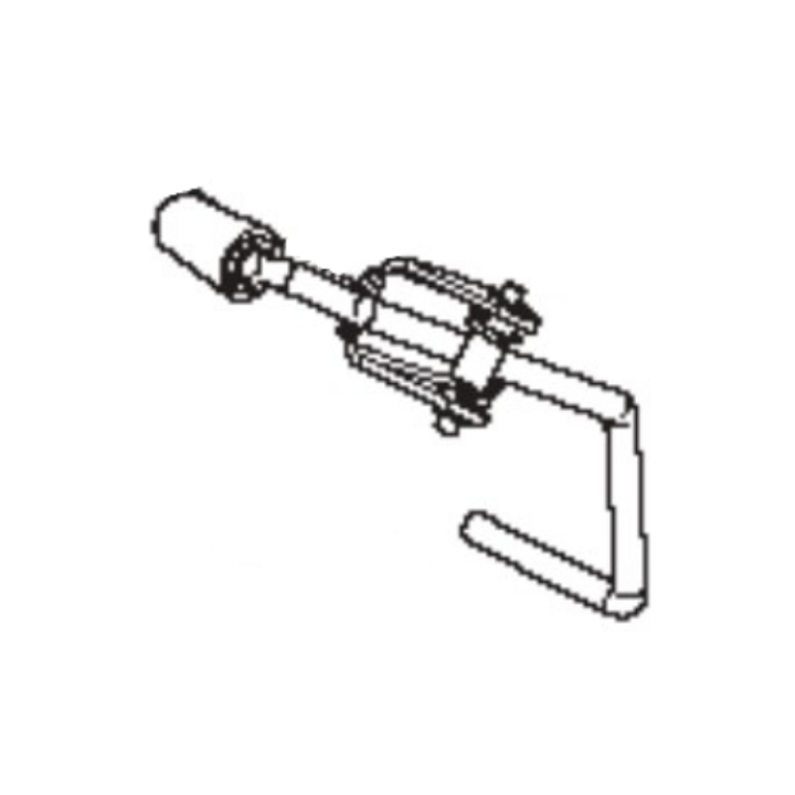 Palanca 5233401-01 en el grupo  con GPLSHOP (5233401-01)