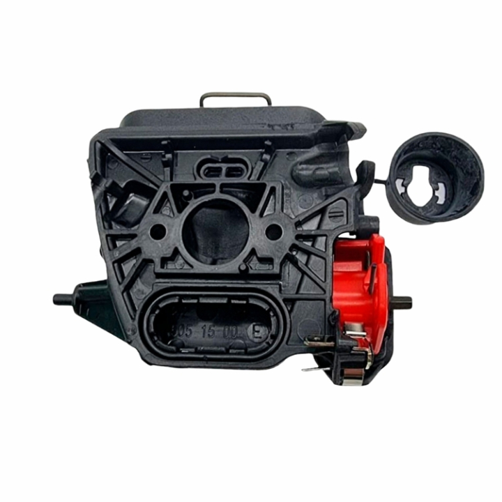 Porta Filtro Kpl 5253979-05 en el grupo Repuestos / Piezas de repuesto Motosierras / Piezas de repuesto Husqvarna 562 XP/G con GPLSHOP (5253979-05)