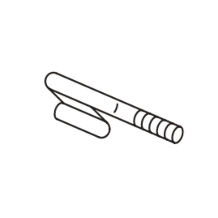 Guia De Lino 5254635-01 en el grupo con GPLSHOP (5254635-01)