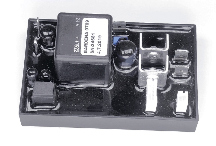 Electrónica De Control 5255628-01 en el grupo con GPLSHOP (5255628-01)