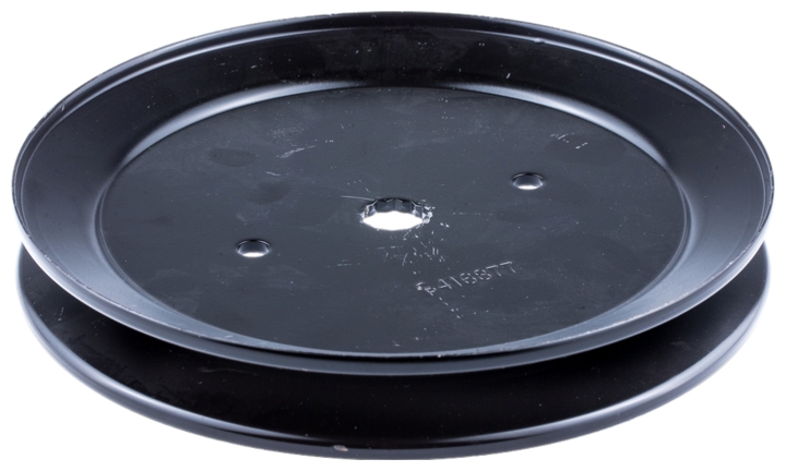 Polea 5255680-01 en el grupo Repuestos / Piezas de repuesto Tractores / ➤Piezas de repuesto CT & CTH / Piezas de repuesto Husqvarna CT 126 con GPLSHOP (5255680-01)