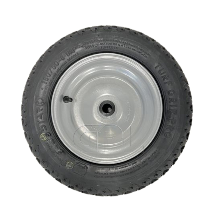 Rueda R111B, R111B5, R112C, R112C5, R112iC en el grupo Repuestos / Piezas de repuesto Rider / Piezas de repuesto Rider 112iC con GPLSHOP (5255847-01)