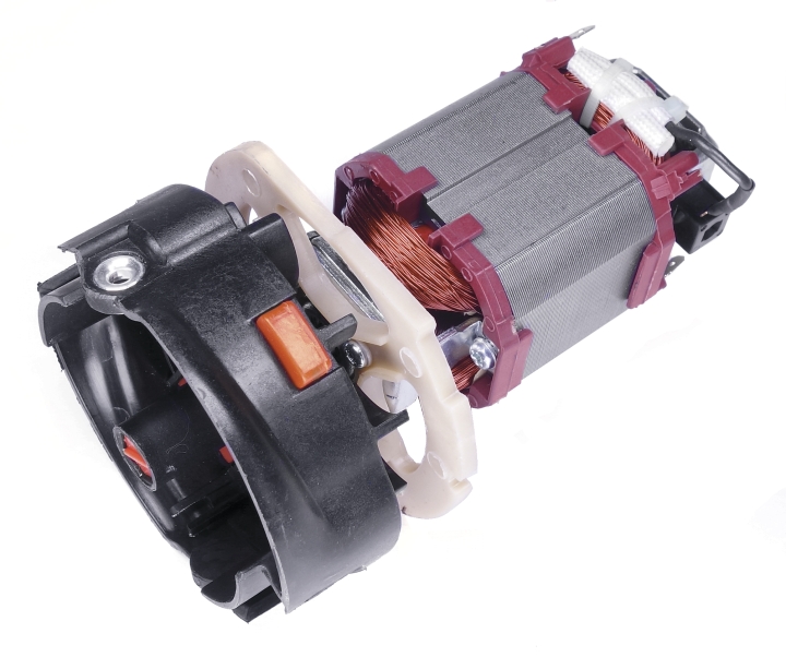 Motor Electrico Cpl en el grupo con GPLSHOP (5256265-01)