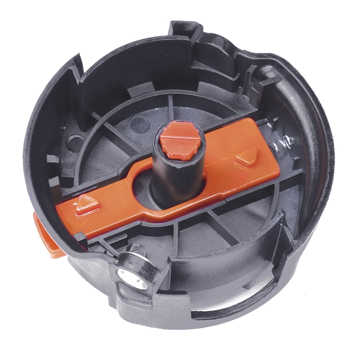 Portabobinas Cpl en el grupo con GPLSHOP (5256269-01)