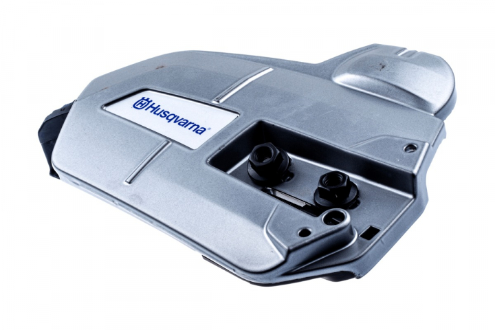 Tapa de embrague Husqvarna 562XPG, 562XPG Mark II en el grupo Repuestos / Piezas de repuesto Motosierras / ➤Serie 500 / Piezas de repuesto Husqvarna 562 XP/G con GPLSHOP (5257433-05)