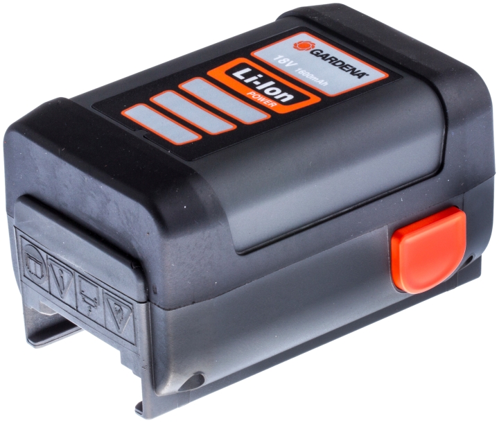Batería reemplazable de iones de litio de 18 V ( en el grupo  con GPLSHOP (5257556-01)